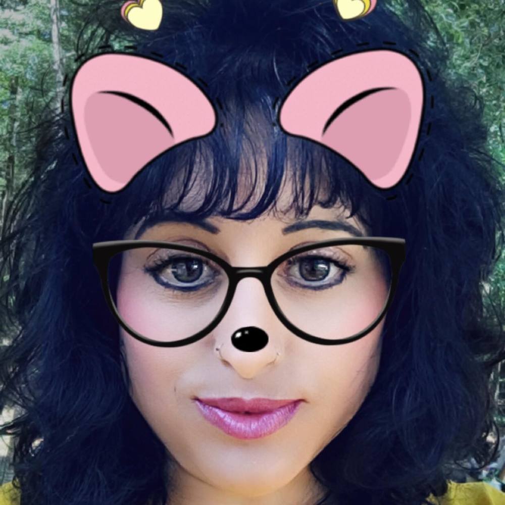 Meet your Posher, Lynn